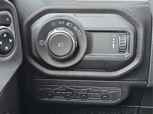 New 2026 Jeep Wrangler Unlimited Sport AWD/4WD image 20