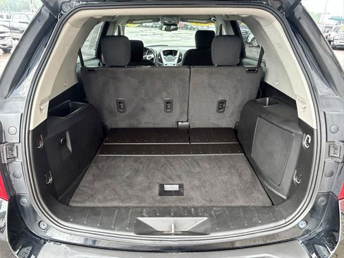 Used 2017 Chevrolet Equinox LT w/ Convenience Package FWD image 17