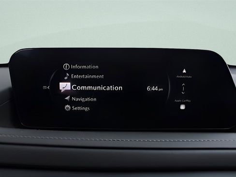 New 2025 MAZDA CX-30 AWD 2.5 S w/ Preferred Package image 22