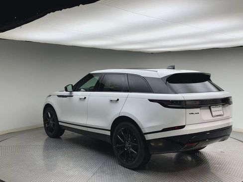 New 2026 Land Rover Range Rover Velar Belgravia AWD/4WD image 4