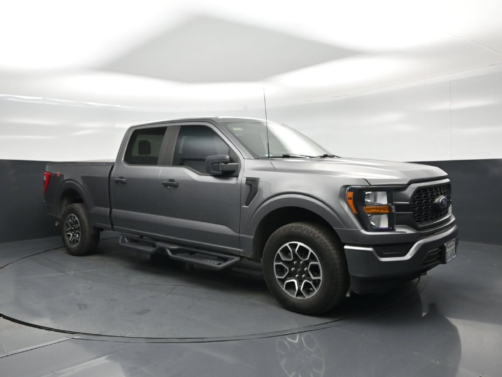 Used 2023 Ford F150 XL w/ STX Appearance Package AWD/4WD image 55
