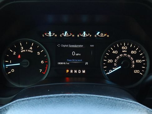 Used 2017 Ford F150 XLT w/ Equipment Group 302A Luxury image 36