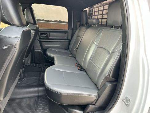 Used 2022 RAM 2500 Tradesman image 21