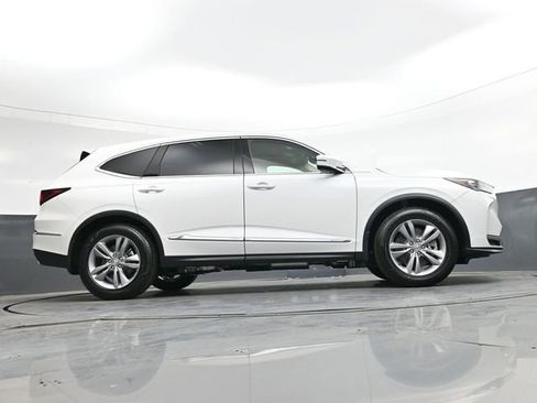 New 2026 Acura MDX SH-AWD image 31