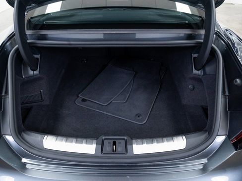 Used 2023 Audi e-tron GT Premium Plus image 8