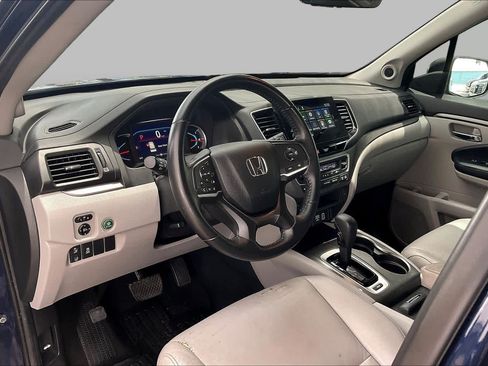 Used 2019 Honda Pilot EX-L image 46