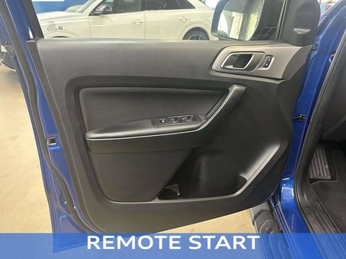 Used 2019 Ford Ranger XLT w/ Equipment Group 301A Mid AWD/4WD image 15