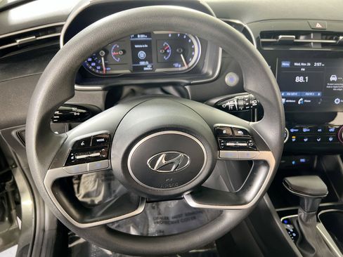 Used 2023 Hyundai Tucson SEL image 10