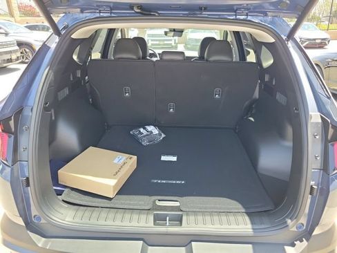 New 2026 Hyundai Tucson SEL Plus FWD image 26