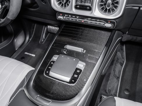 Used 2025 Mercedes-Benz G 63 AMG 4MATIC image 44