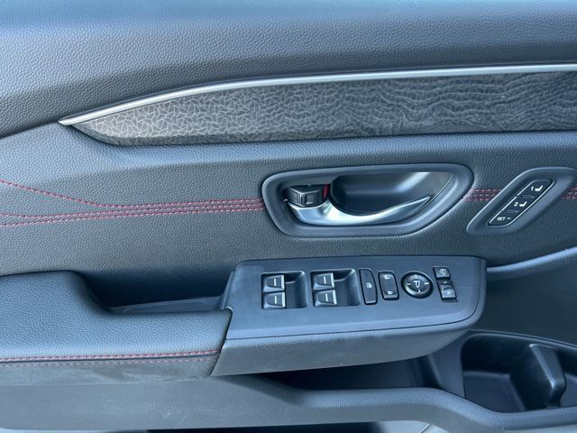 New 2026 Honda Pilot Black Edition image 16