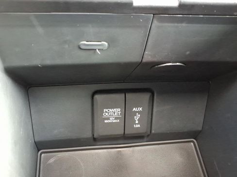 Certified 2023 Honda Ridgeline Black Edition image 28