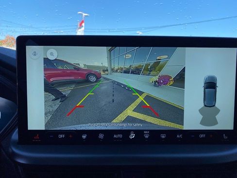 New 2025 Ford Escape Active w/ Active Premium Tech Pack image 12