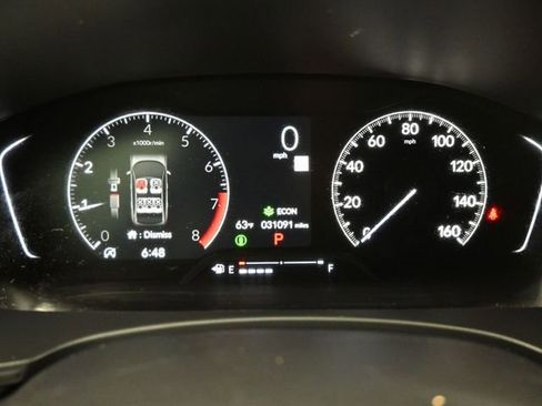 Used 2024 Honda Civic Sport image 27