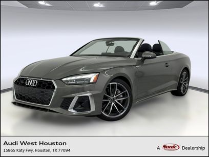 Certified 2024 Audi A5 2.0T Premium Plus w/ Premium Plus