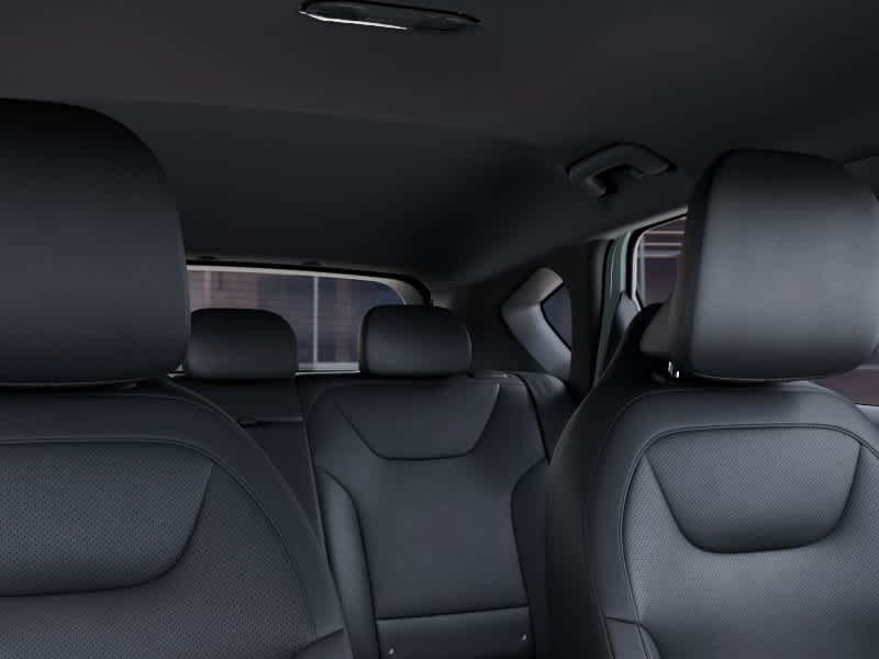 New 2027 Kia K4 EX FWD image 27