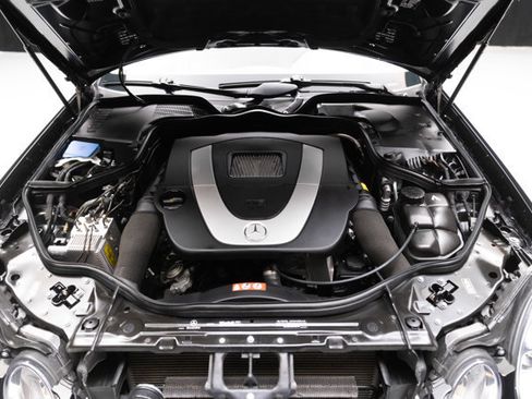 Used 2006 Mercedes-Benz E 350 Sedan image 6