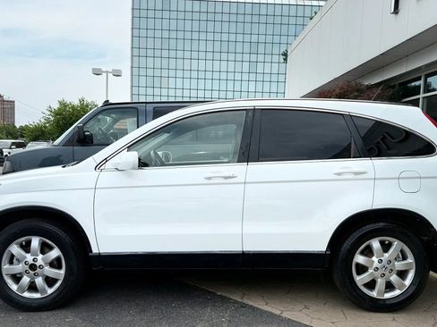 Used 2008 Honda CR-V EX-L image 4