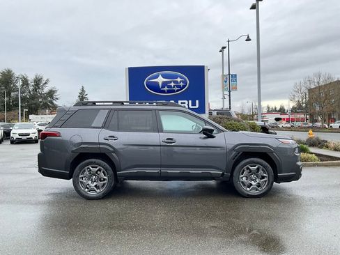 New 2026 Subaru Outback Premium image 9