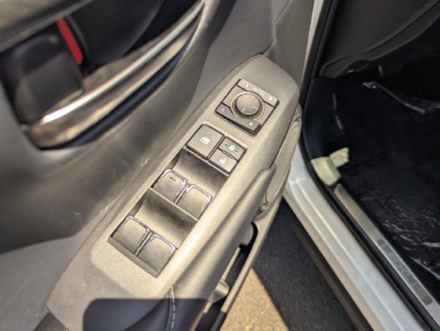 Used 2020 Lexus NX 300h AWD w/ Premium Package image 21