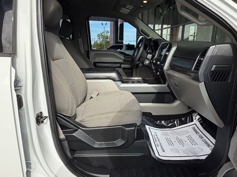 Used 2019 Ford F250 XLT w/ XLT Value Package AWD/4WD image 33