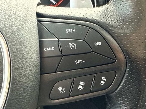 Used 2024 Dodge Durango R/T AWD/4WD image 19