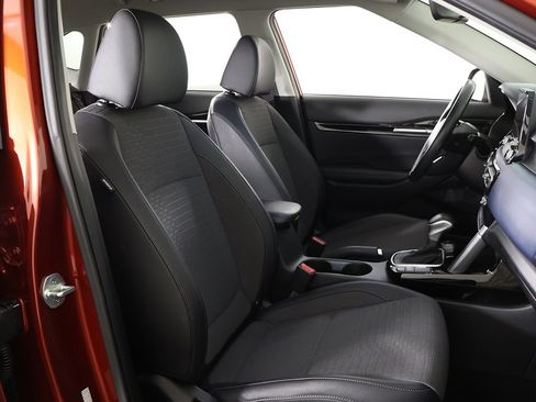 Used 2023 Kia Seltos S w/ Navigation Package FWD image 30