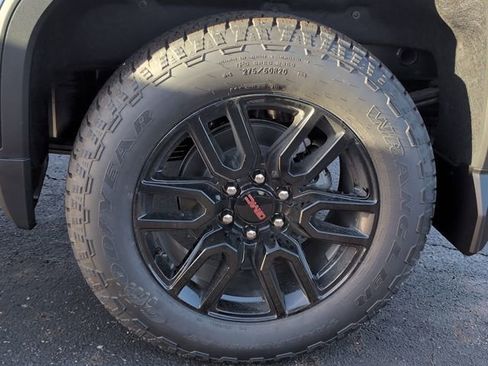 New 2026 GMC Sierra 1500 Elevation image 26