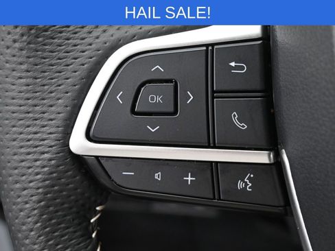 Certified 2025 Toyota Sienna XSE w/ XSE Plus Package image 17