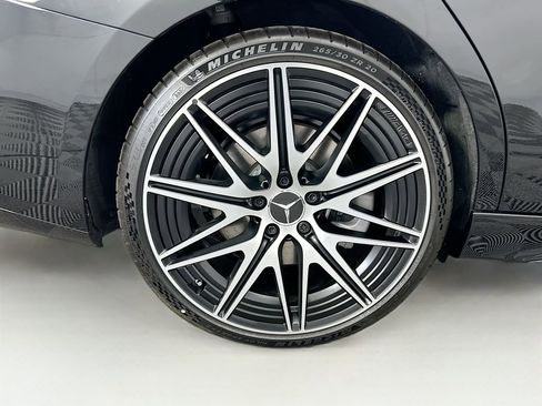 New 2026 Mercedes-Benz C 43 AMG 4MATIC Sedan image 32