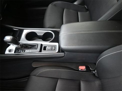 Used 2023 Nissan Altima 2.5 SV w/ SV Premium Package image 31