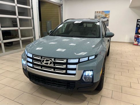 New 2026 Hyundai Santa Cruz SEL AWD/4WD image 2
