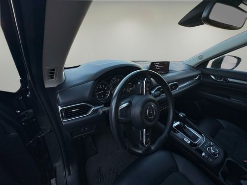 Used 2017 MAZDA CX-5 Touring w/ I-ACTIVSENSE Package image 29