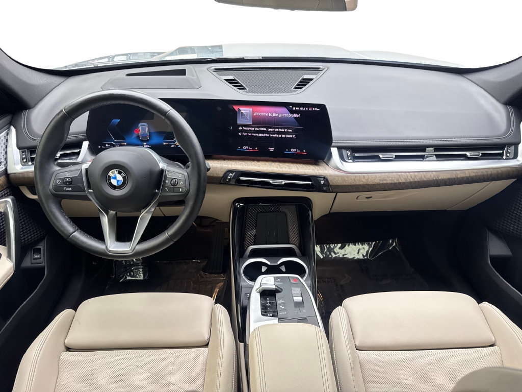 Used 2023 BMW X1 xDrive28i w/ Premium Package AWD/4WD image 54