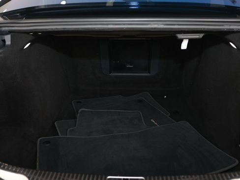 Used 2022 Mercedes-Benz S 500 4MATIC w/ AMG Line Package image 43