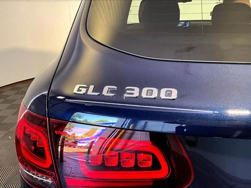 Certified 2021 Mercedes-Benz GLC 300 4MATIC image 33
