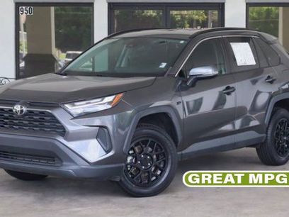 Used 2023 Toyota RAV4 XLE