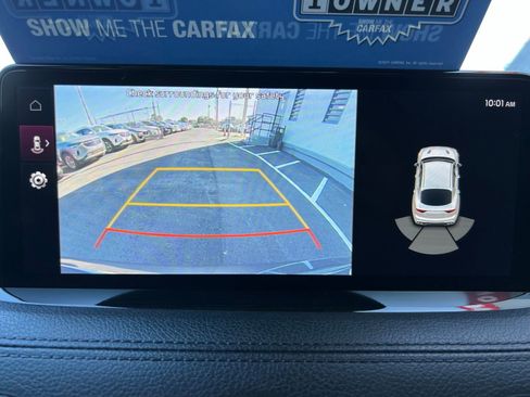 Used 2023 Kia Stinger GT-Line w/ Sun & Sound Package image 40