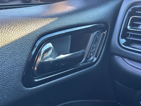 Used 2022 Dodge Durango R/T w/ Blacktop Package image 23