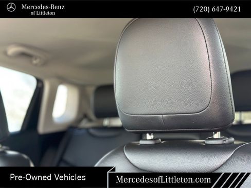 Used 2021 Jeep Compass Latitude image 15