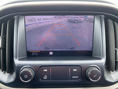 Used 2019 Chevrolet Colorado Z71 w/ Z71 Midnight Edition image 28