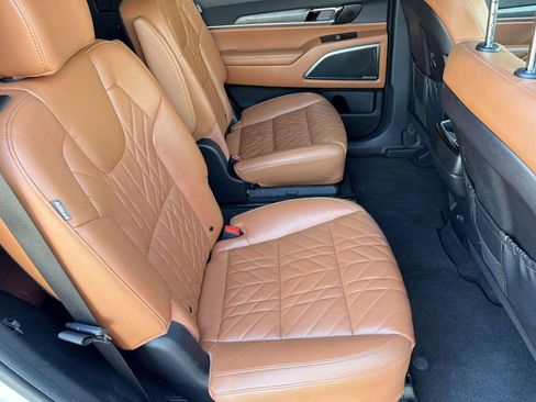 Used 2024 Kia Telluride SX X-Pro AWD/4WD image 30