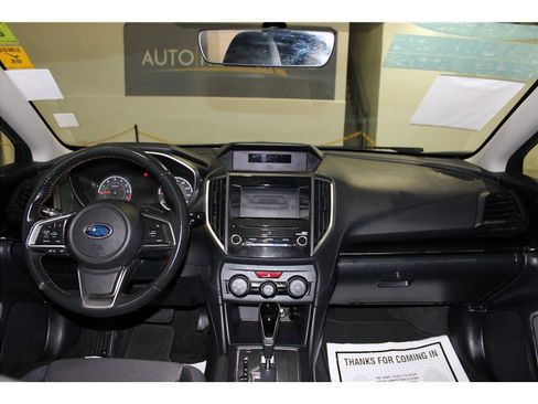 Used 2019 Subaru Crosstrek 2.0i Premium w/ Popular Package #2 image 14