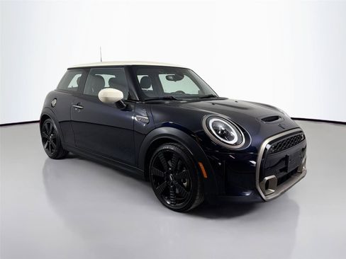 Used 2024 MINI Cooper S w/ MINI Resolute Edition FWD image 3