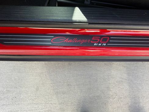 Used 2020 Dodge Challenger R/T Scat Pack RWD image 18