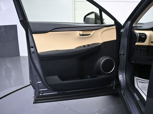 Used 2020 Lexus NX 300 AWD w/ Comfort Package image 10