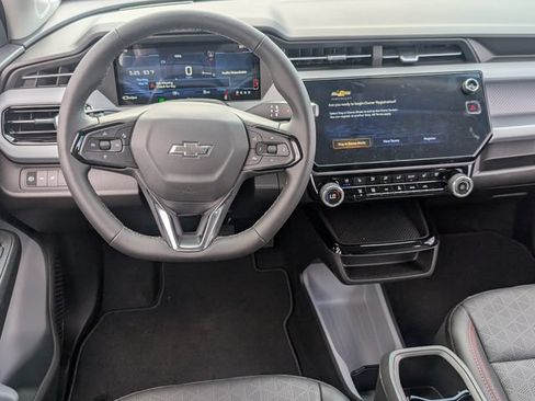 New 2027 Chevrolet Bolt RS FWD image 9