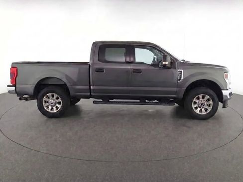 Used 2024 Ford F250 XLT AWD/4WD image 10