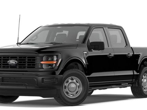 New 2026 Ford F150 XL image 1