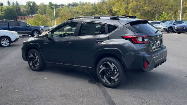 New 2026 Subaru Crosstrek 2.5i Limited AWD/4WD image 6